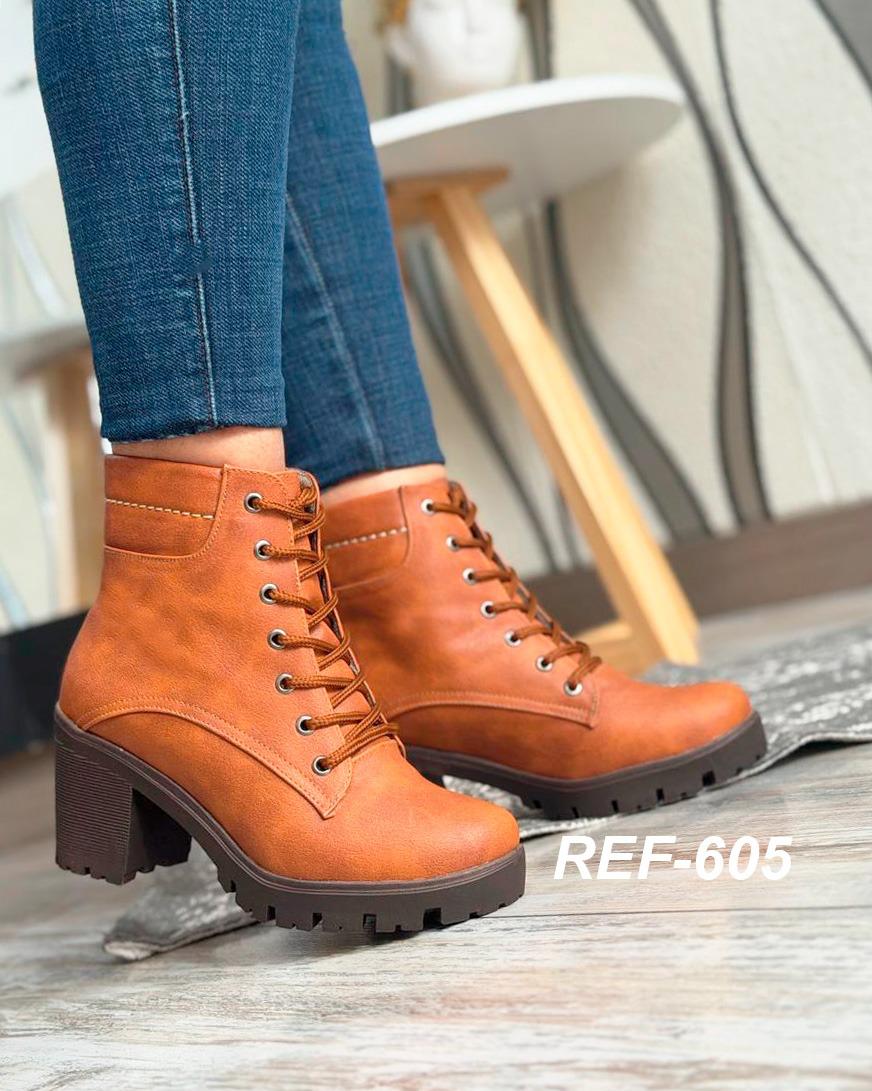 REF-605