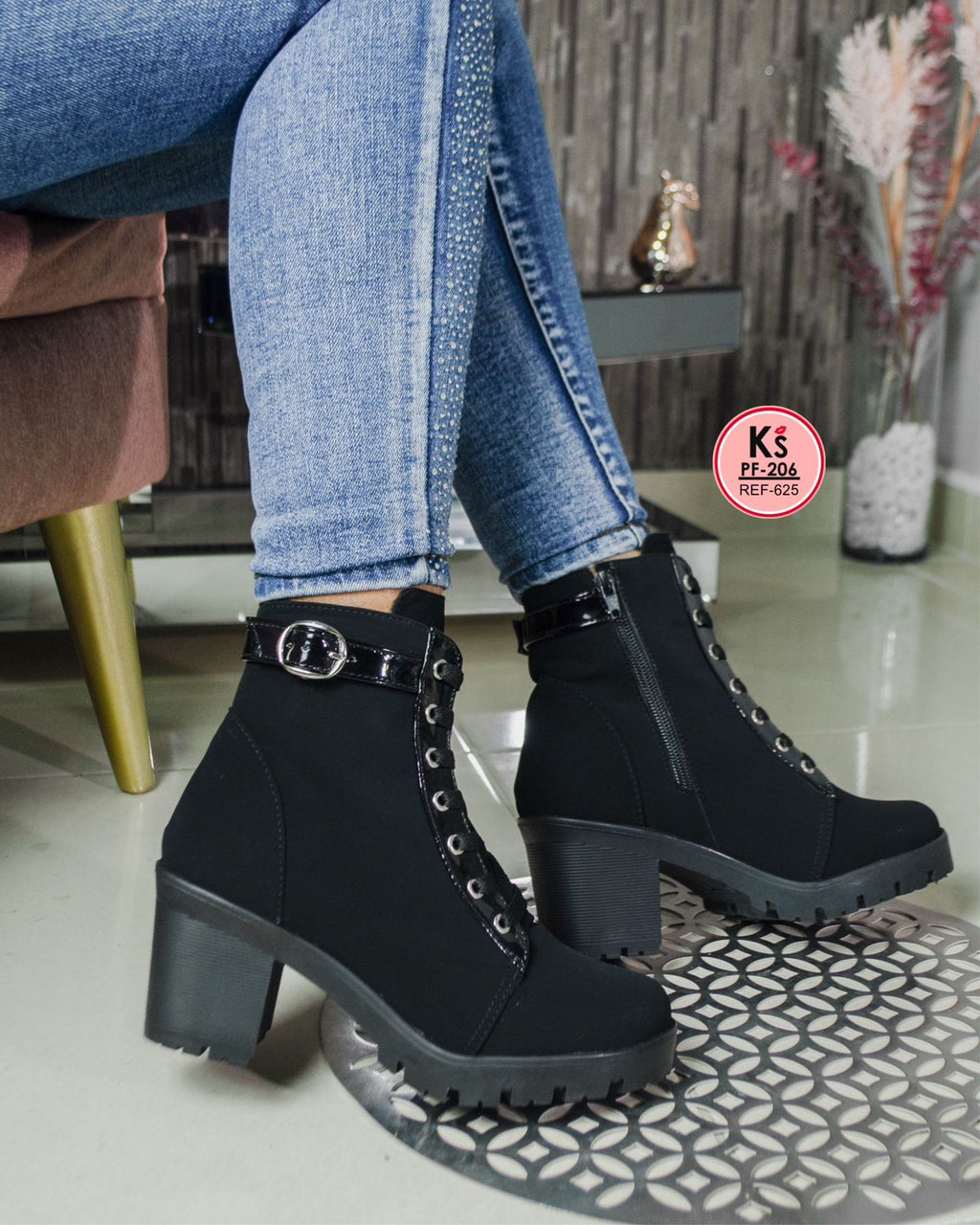 REF-625
